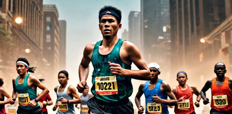 Pacer’s Pursuit banner