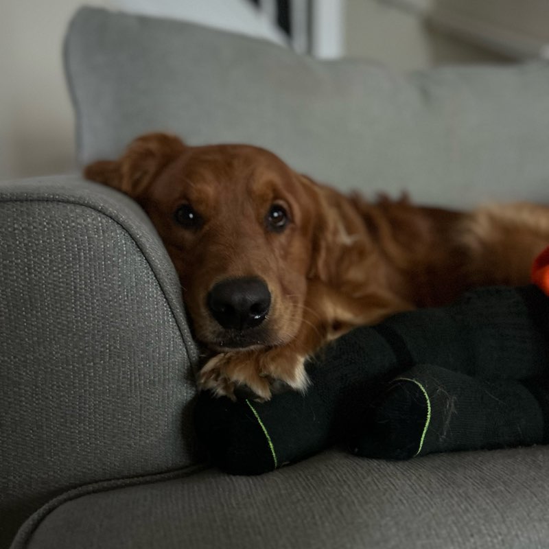 18st Train CHOO CHOO muvafucka logo