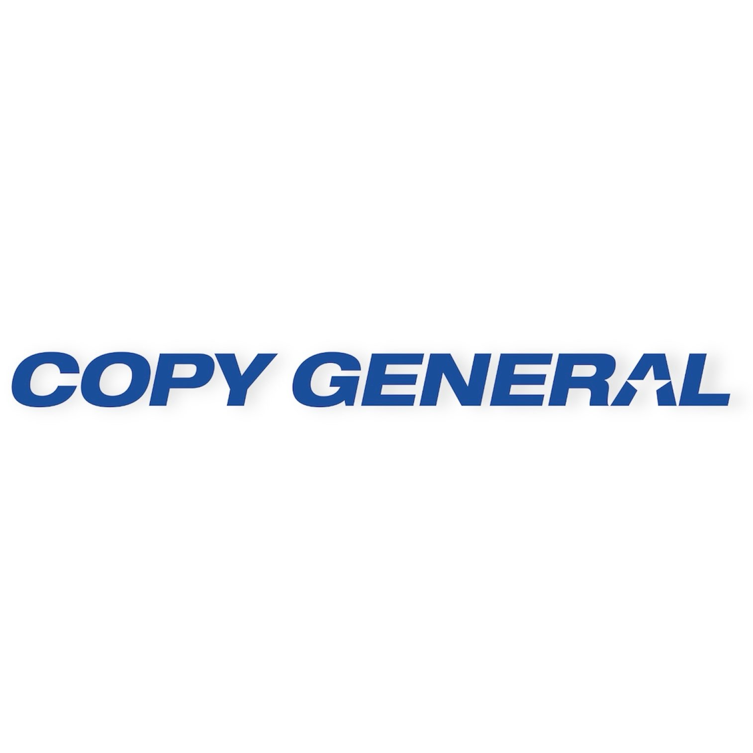 Copy General logo