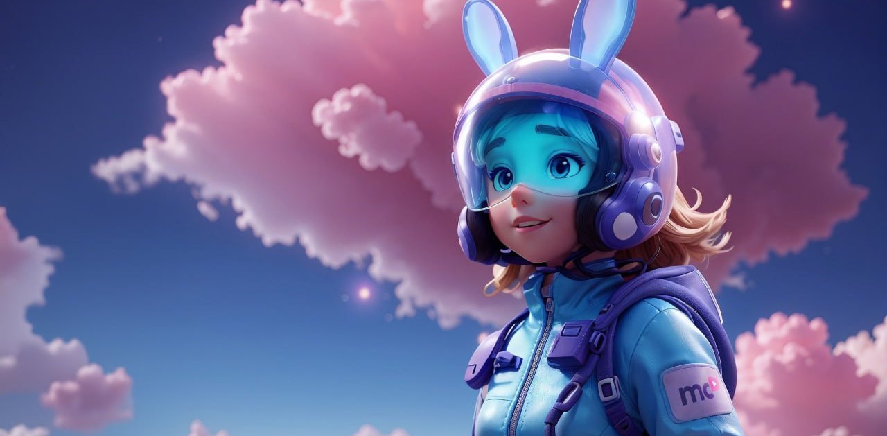 Mediacube team ❤️ banner