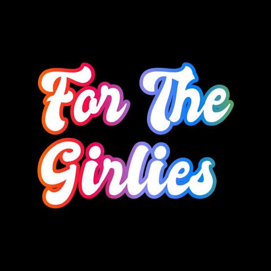 Girlies logo