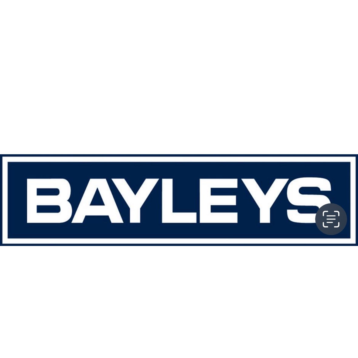 Bayleys step challenge 2024 logo