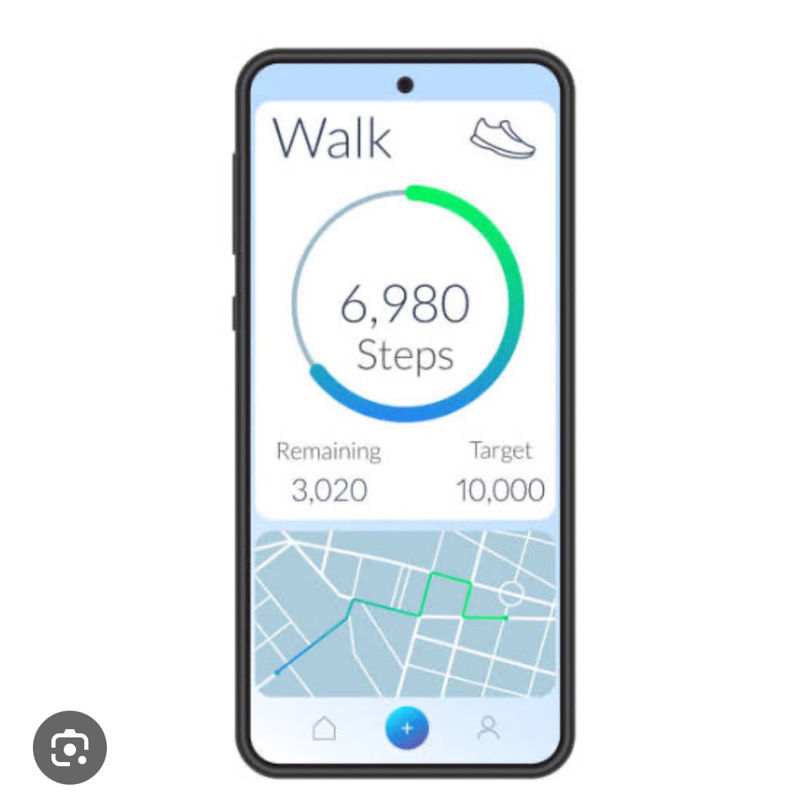 HEI Oracle Step Count Challeng logo