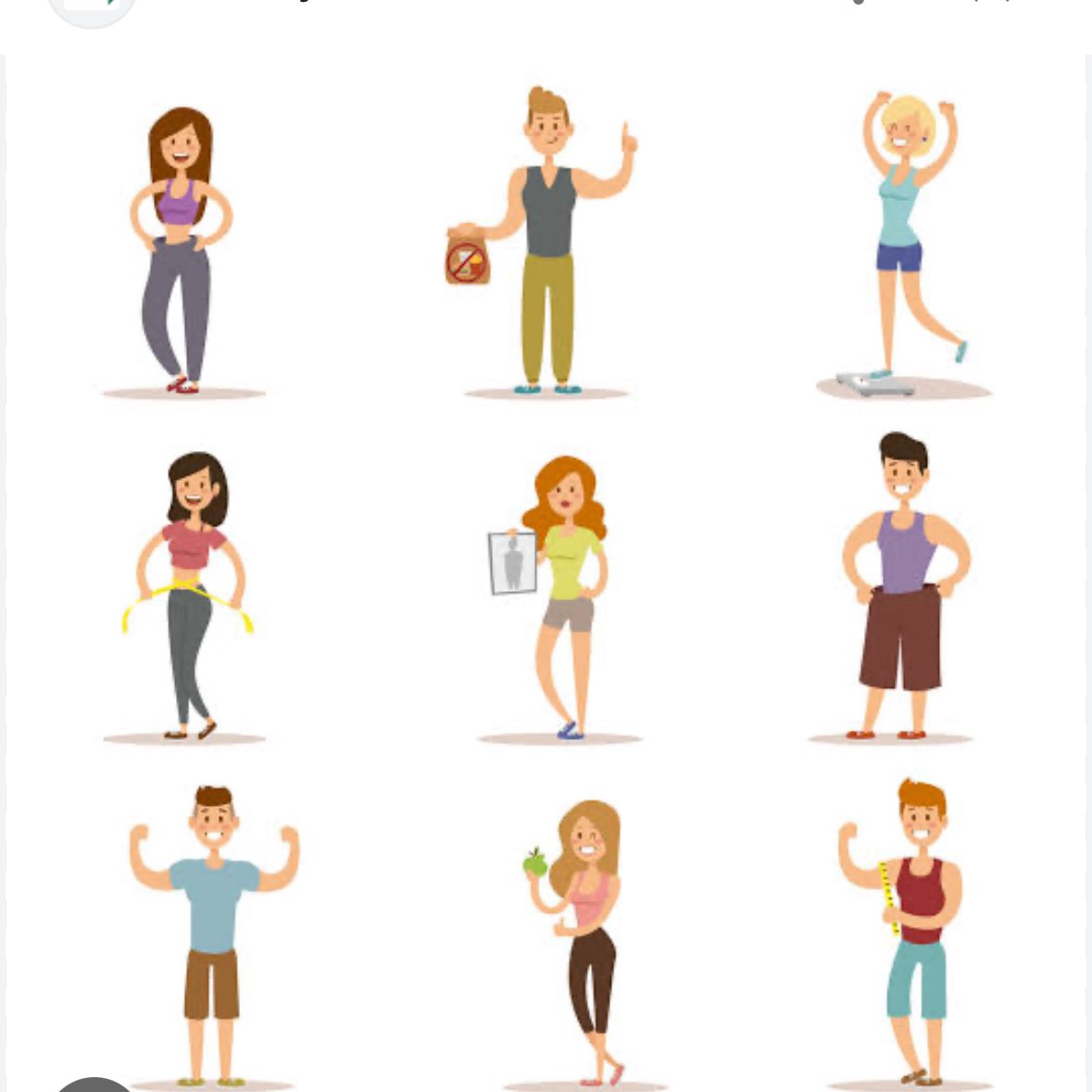 GRAB Fitness Group logo