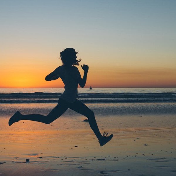 All the good things logo