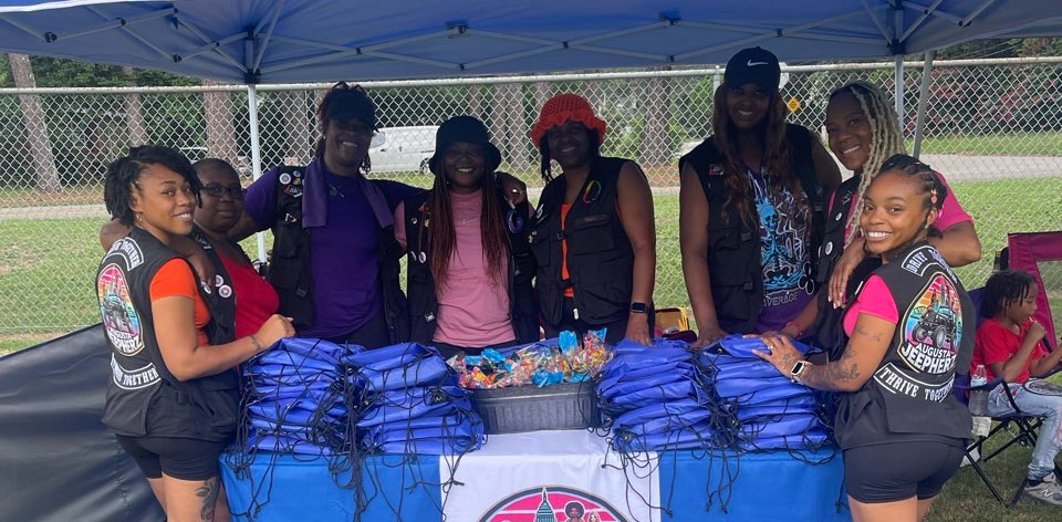 Augusta JeepHerz banner