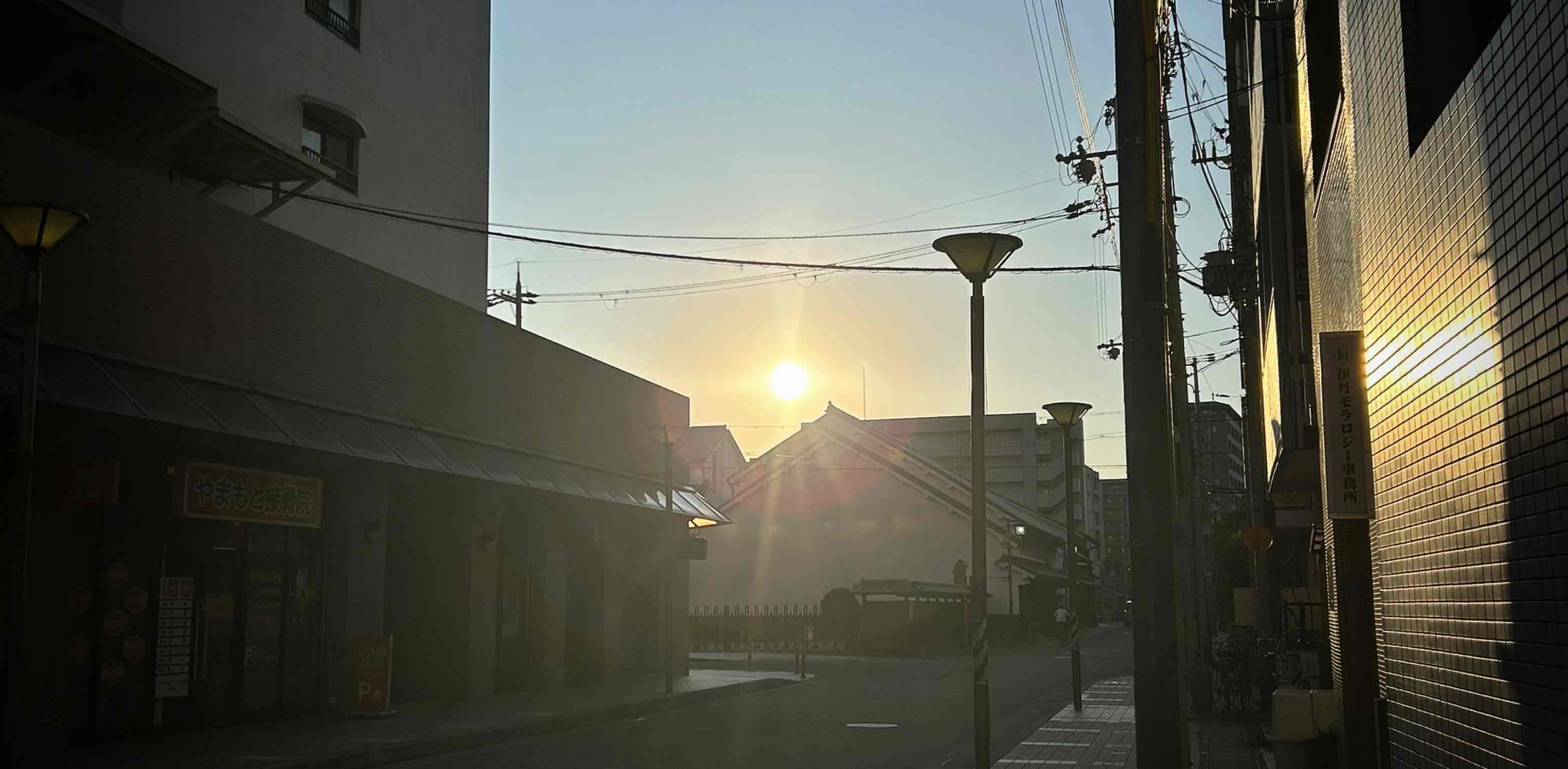 ノンビリお散歩〜🍀 banner