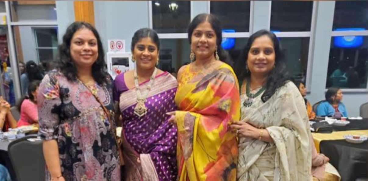 Game Changers banner