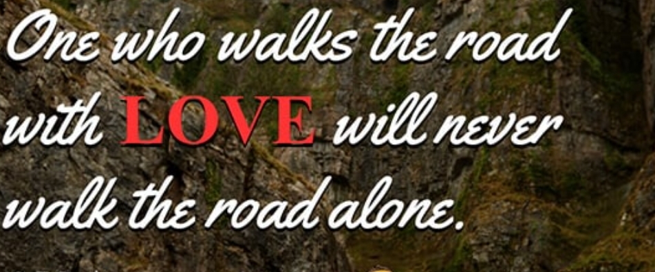 Aşk’a cc Yürüyen Aşıklar banner