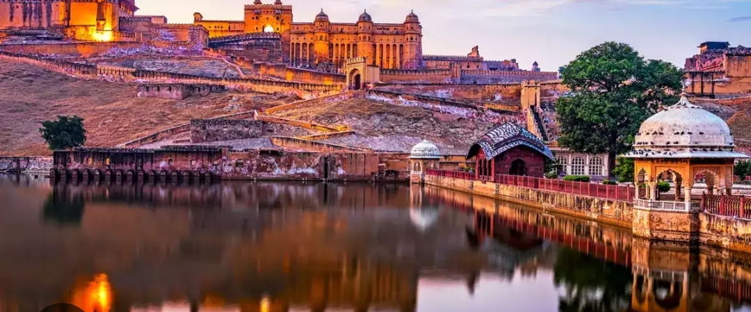 🌏 JAIPUR WALKERS🌍 banner