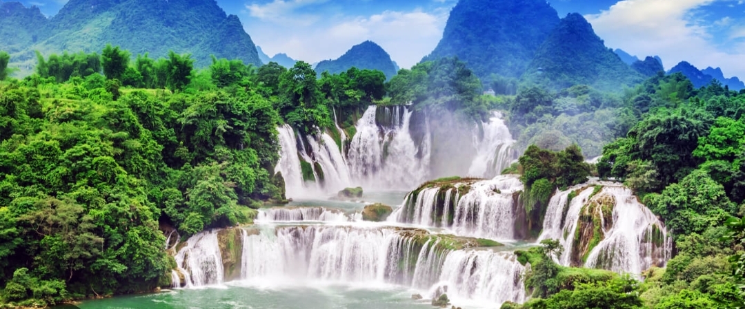 🌎NATURAL 🌎WONDERS🌎 banner