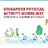 Mr Koa's PE classes 2024 SEM 2 logo