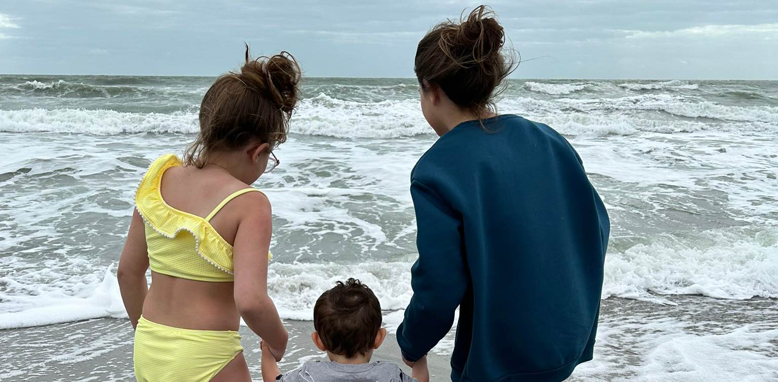 Fitness is Life! banner