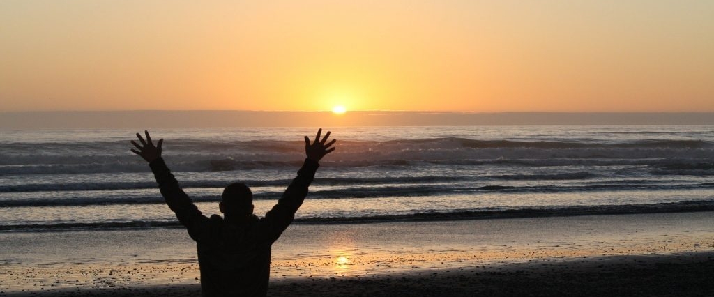 Walk By Faith banner