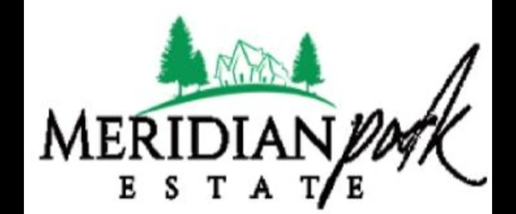 💓Meridian Park 💓 banner