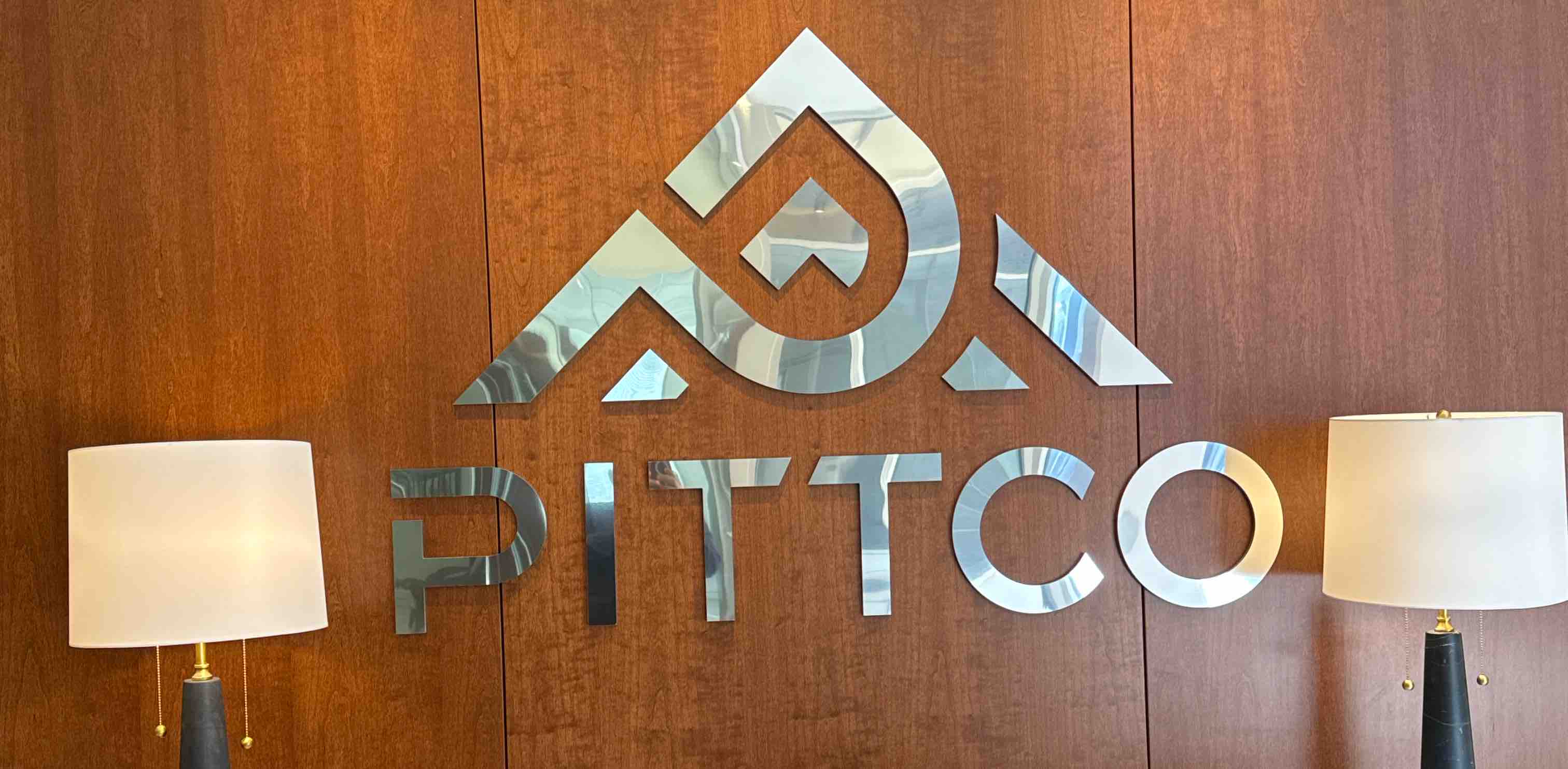 Pittco HFF 10k steps Challenge banner