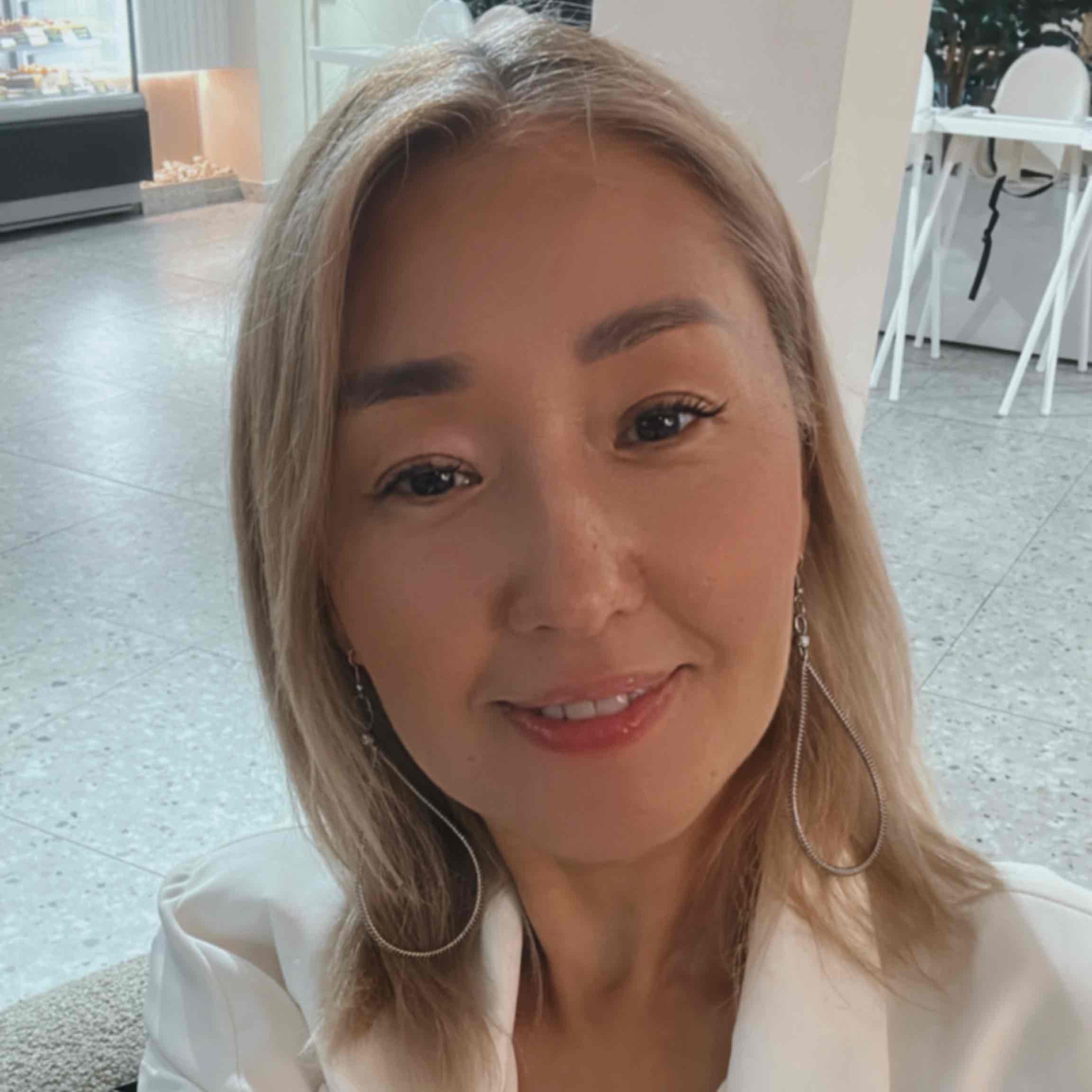 цифровой коучинг Алматы logo