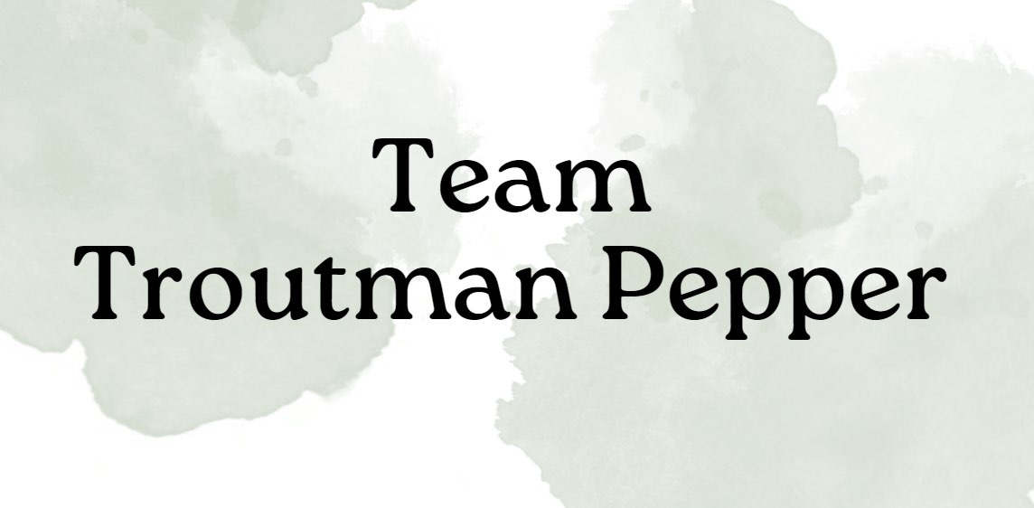 Ric Office- Troutman Pepper banner