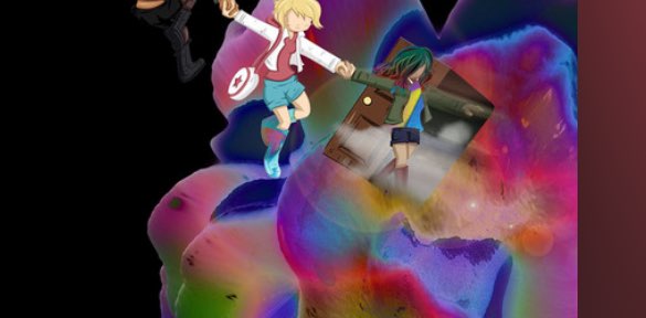 Swift Steppers banner