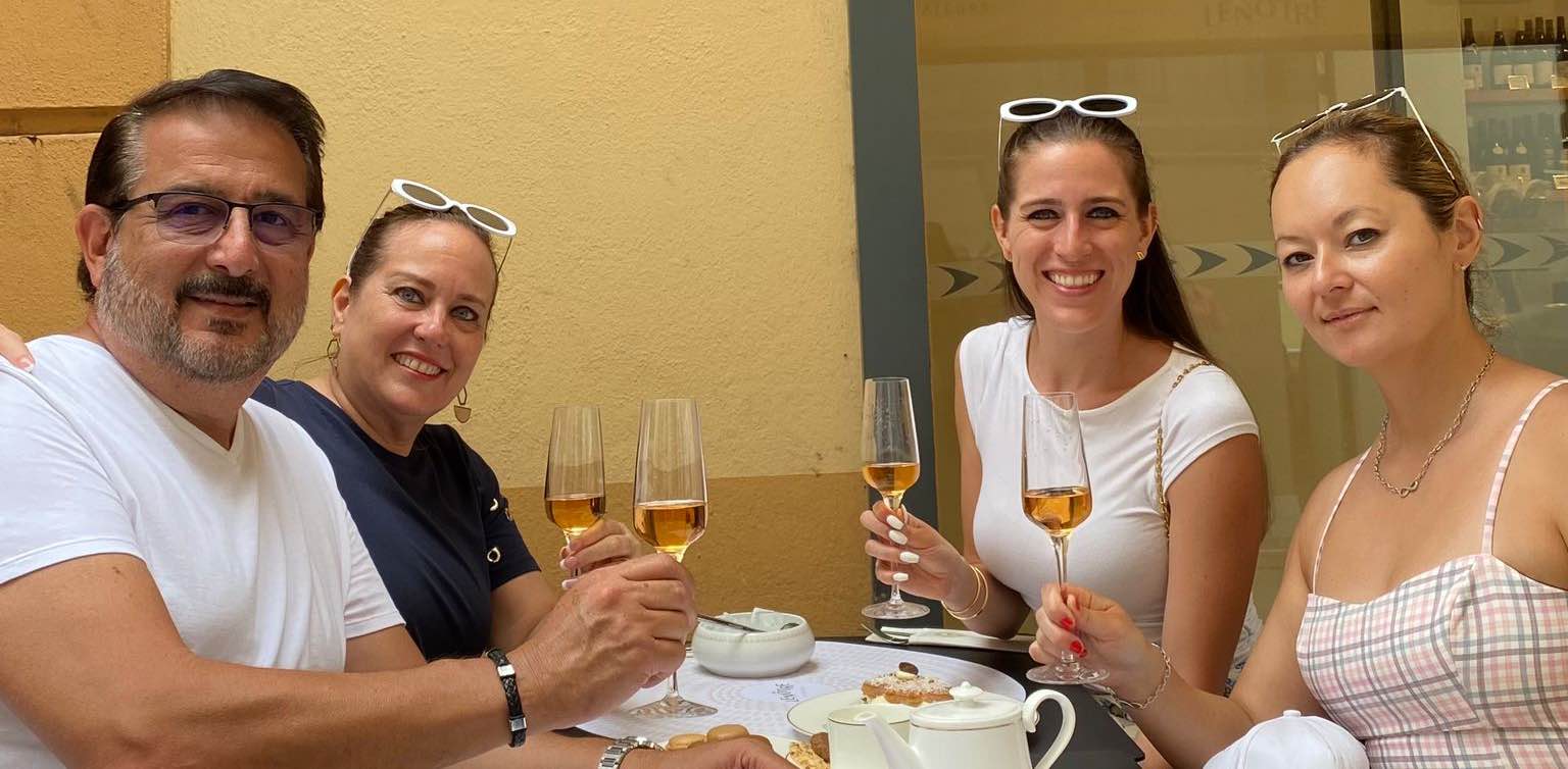 Pepito Walking Challenge banner