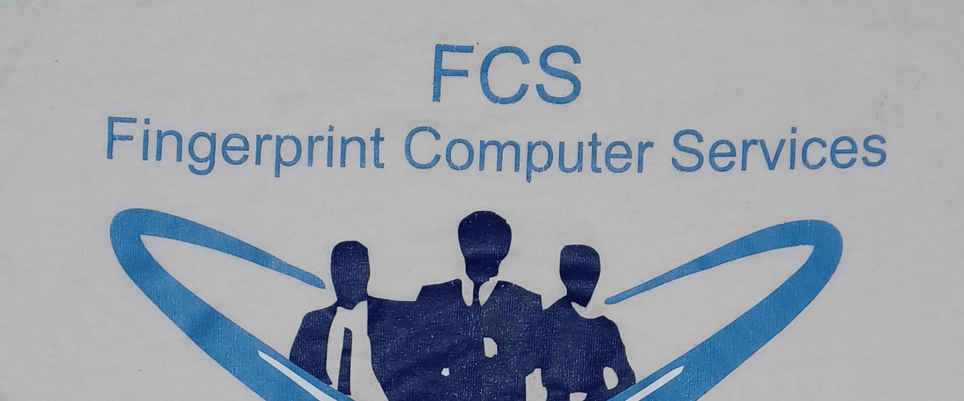 Fingerprintcomputerservices.com banner