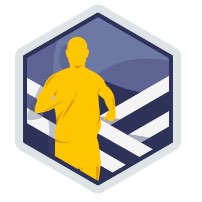 Steps Challenge Club logo