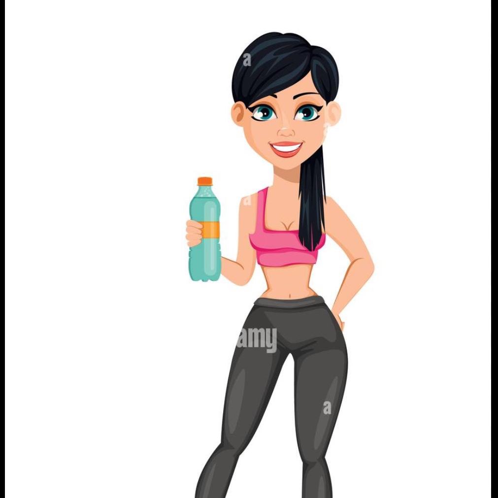 fitness moms group logo