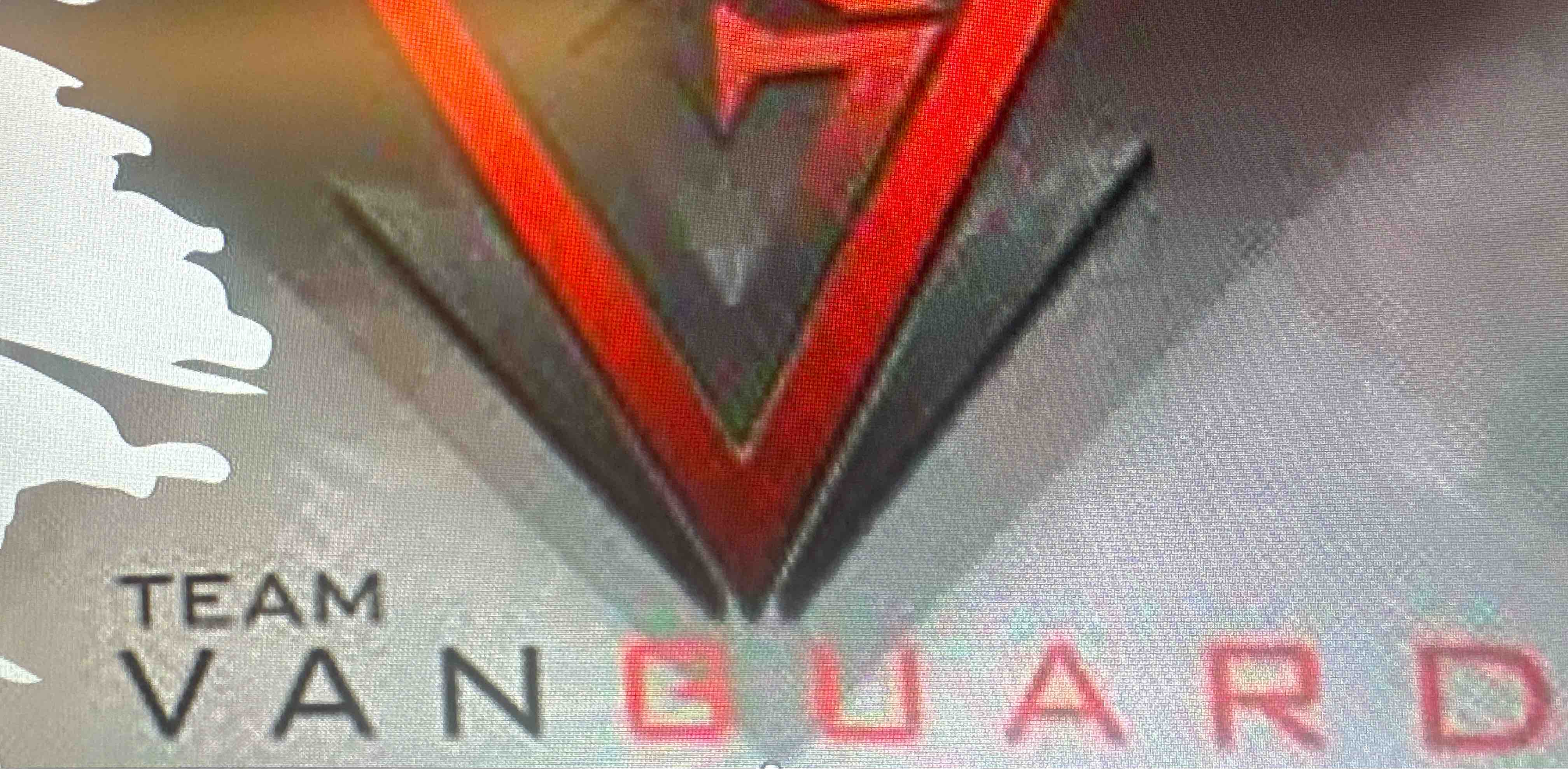 CPM Sports - Team Vanguards banner