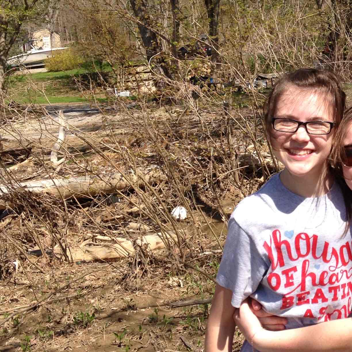 bunnies bitches logo