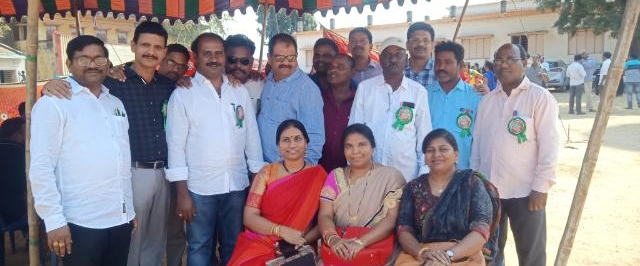 బూర్గంపహాడ్ బాల్య మిత్రుల వాక్ banner