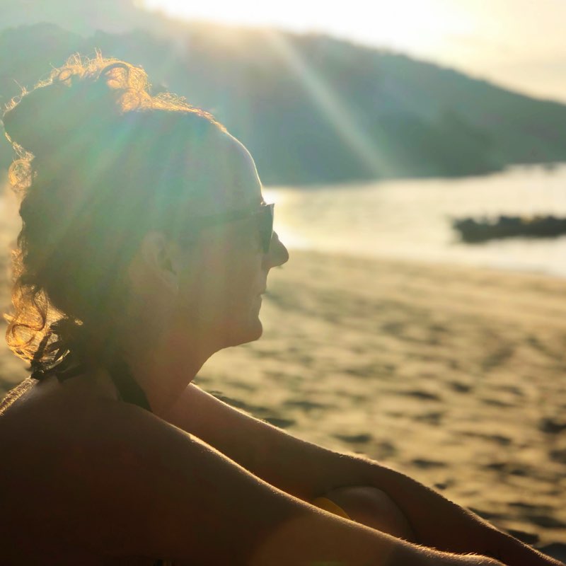 Live longer in a healthy body logo