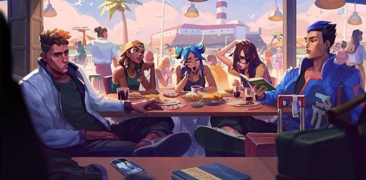 Pacer infuencers banner