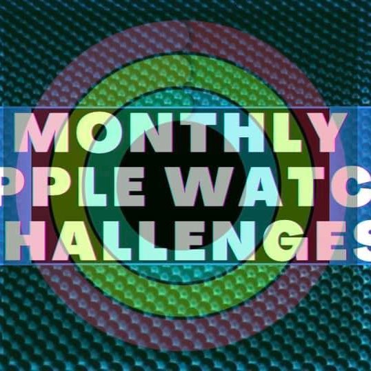 Apple Watch Facebook Group logo