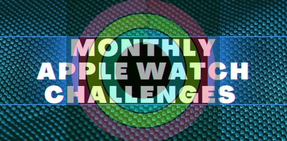 Apple Watch Facebook Group banner