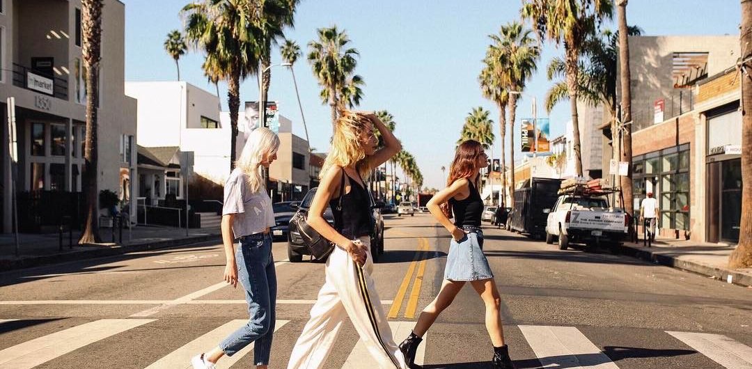 July Step Challenge! 🌸 banner