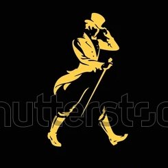 Johnnie Walker logo