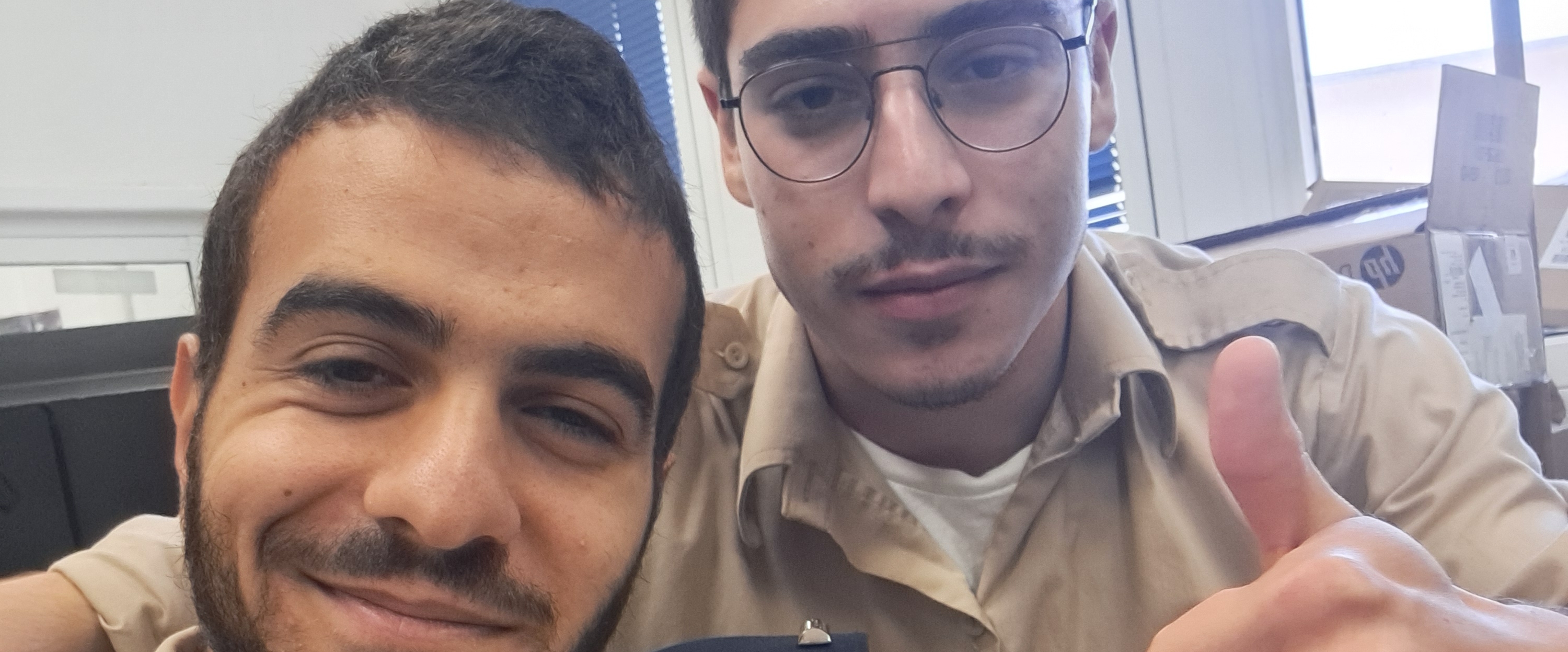 Maarav Pacers banner