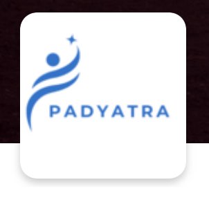 Padyatra logo