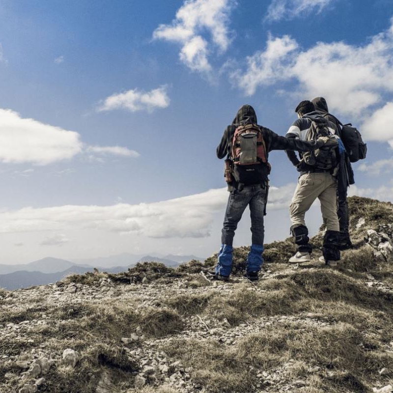 🇷🇺ходим много🇹🇷 шаганутые) logo