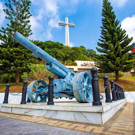 Bataan 10k Steps logo