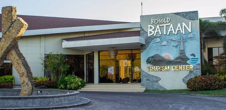 Bataan 10k Steps banner