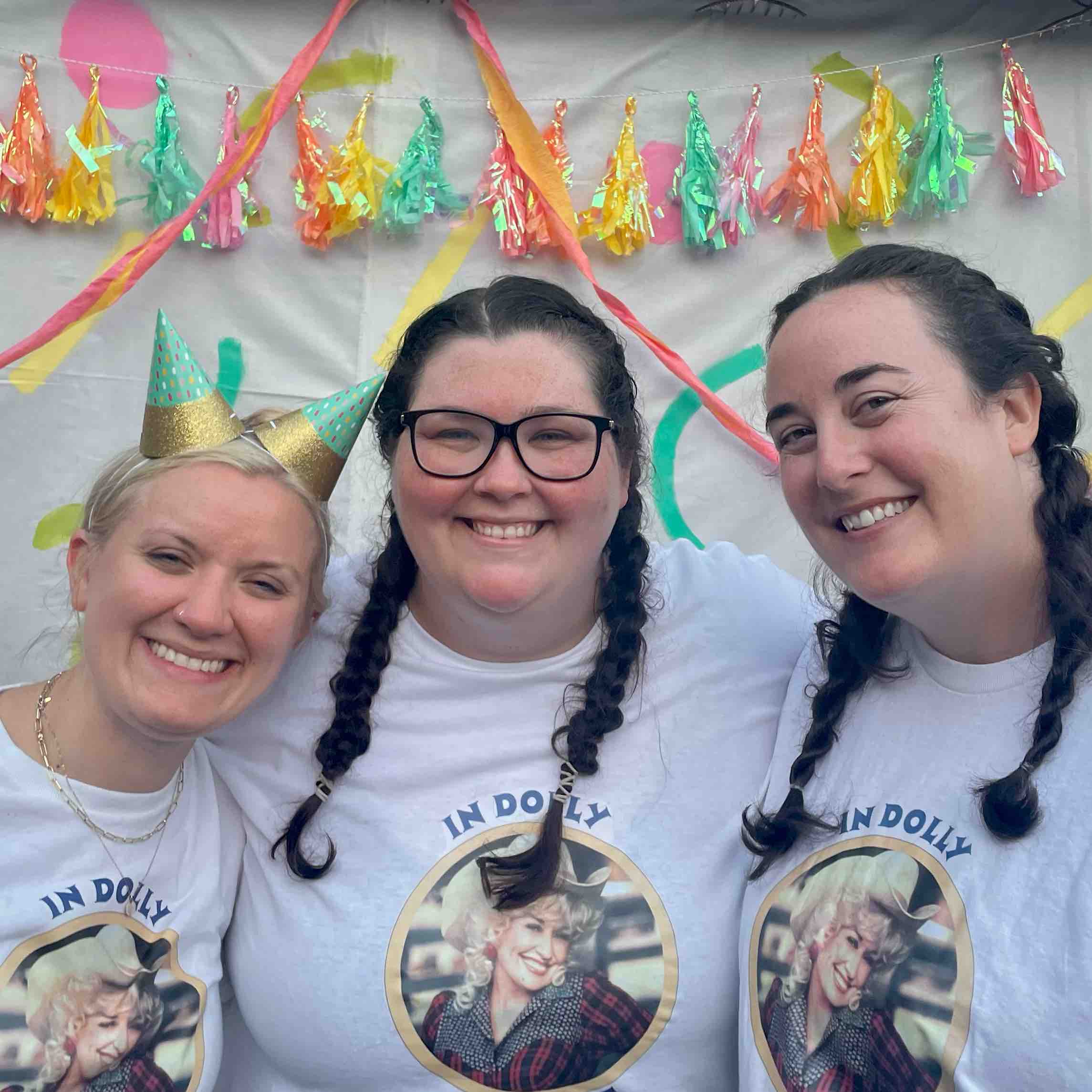 Talk Wordy Gets Fit 💪🏼 logo