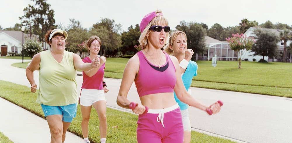 Talk Wordy Gets Fit 💪🏼 banner