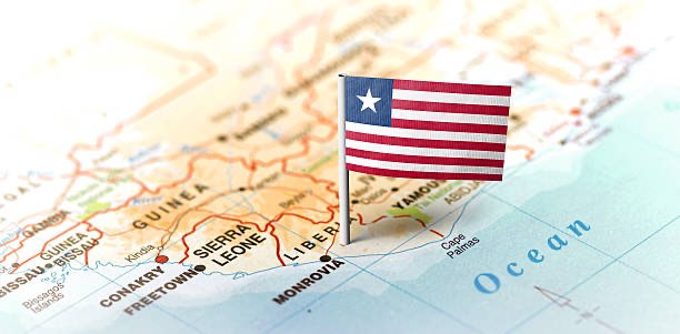 Liberia 🇱🇷 Challengers🥇 banner