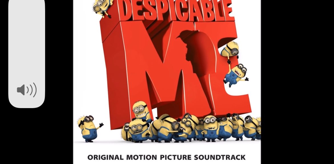 despicable me 6 banner