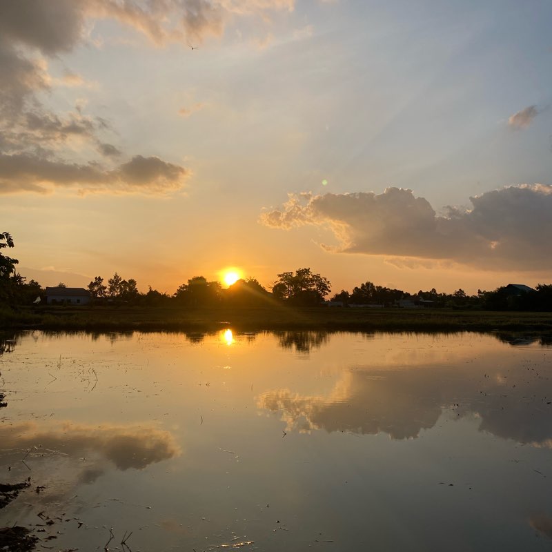 CU CHI WALKING CLUB logo