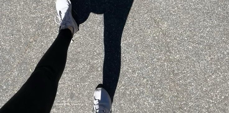 8000 steps challenge banner