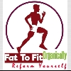 FTFO 31K Marathon logo