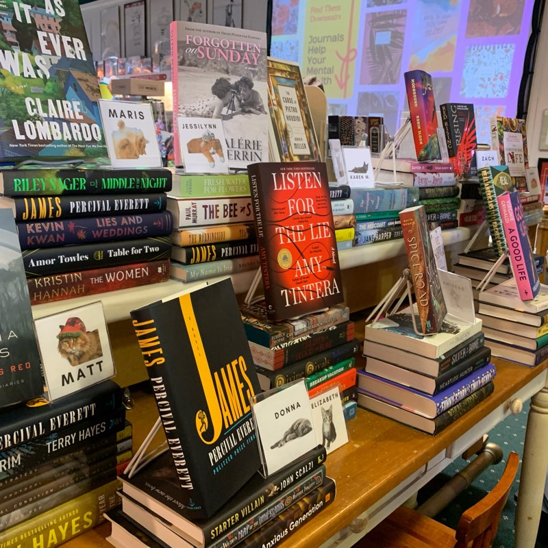 Literary League logo