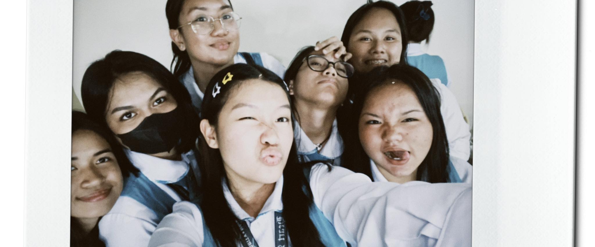 TRACKSTARS ★ banner